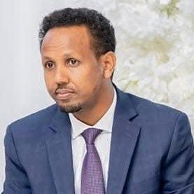 Head, Planning and Economic Development Bureau, Somali Regional State 🇪🇹 | Alumni @LSEPublicPolicy| @uonbi
