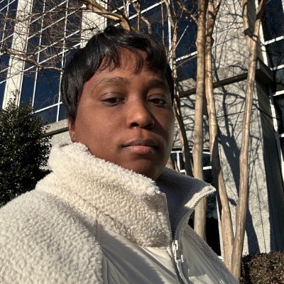 Wife, Mom x2 +2, Detroit Native, Sneaker Lover, Foodie, Army Veteran, Cybersecurity Professional