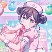 つき (@cevcsp) Twitter profile photo