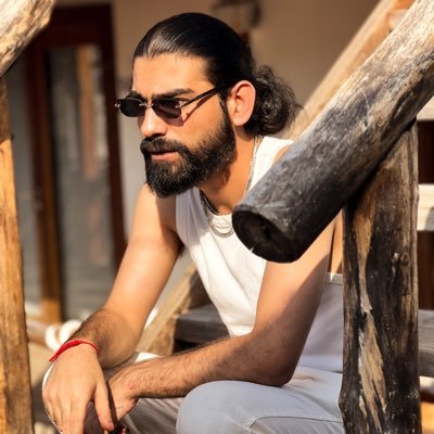 🇮🇳 | Software Engineer | Geo-Politics | Web 3 | Investor | Fashion | Sanatan Economics Believer | Raver