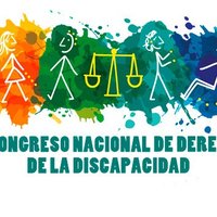 Congreso Nacional de Derecho de la Discapacidad (@congresodiscap) 's Twitter Profile