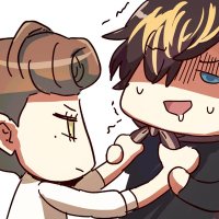 arsamona(´⊗⸍⸌Ⓑ`)| open writing commsh! (@jose_radjiman) 's Twitter Profile