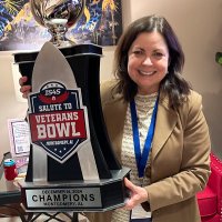 Paige Vitulli (@paigevitulli) 's Twitter Profile Photo Paige Vitulli (@paigevitulli) 's Twitter Profile Photo