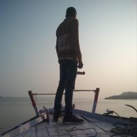 ๐๐๐ฎ๐ซ๐๐ฏ ๐๐๐๐๐ฏ (@yadavgaurav55) 's Twitter Profile