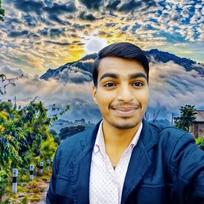 I am fallower of jagatguru tatvdarshi sant rampal ji maharaj.they give us true spiritual knowledge according to our religion holy books.
💯💯% FOLLOw BACK💯💯