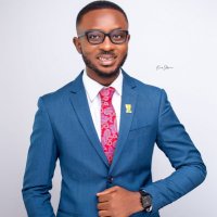 Festus Senyo Agboka (@senyofestus) 's Twitter Profile Photo Festus Senyo Agboka (@senyofestus) 's Twitter Profile Photo