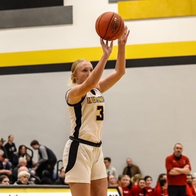 Follower of Christ ✝️ 2027 Basketball Player🏀 5’8” G | Winterset #3 | Kingdom 16u #20 | @hoops_kingdom