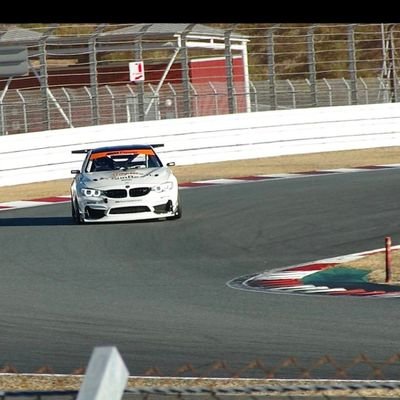BMW F82M4 (ナンバー付き)
FSW 1分44秒.7
TC2000 56秒9
TC1000 37秒6
GR86
FSW 1分57秒8