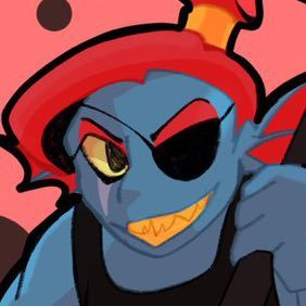 spearhead_fish's profile picture. I’m back? IM BACK!!!