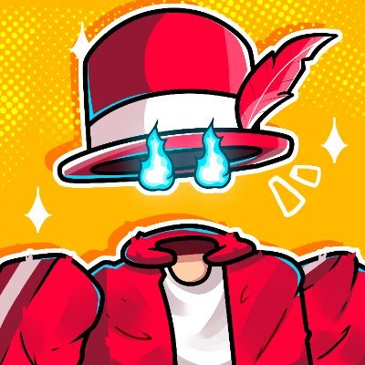 Roblox Developer 🎮
🔨 Builder | Modeler
🗹 Always open to work on projects
📩 Discord: alyxandyer