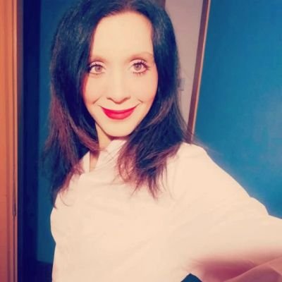 FasuloChiara's profile picture. Dott.ssa Psicologa Clinica, Scolastica, Giuridica, Social Media Manager, Giornalista Pubblicista, Scrittrice

Cell: 3334287163

e-mail: chiaryfas@hotmail.it