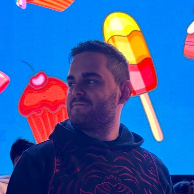 I shape gaming experiences. @sphera_ksa |ex @ESL @FACEIT