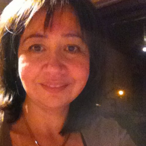 Gloria Aguayo, MD, PhD