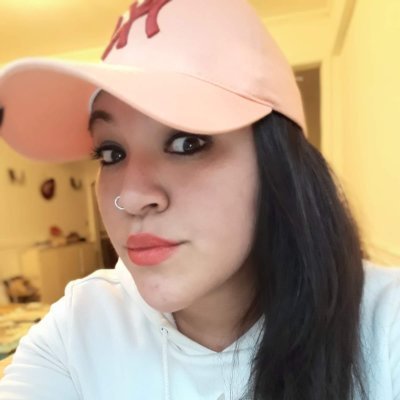 chinita_viky's profile picture. Critico
Me quejo y lo que se me cante el oj...