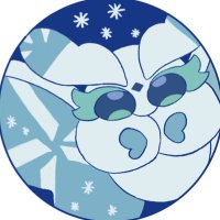 こおりのりんぷん(こおポケ) (@ice__wmn) 's Twitter Profile