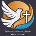 Christian Apostolic Church of Belleville (@cacob1933) Twitter profile photo Christian Apostolic Church of Belleville (@cacob1933) Twitter profile photo