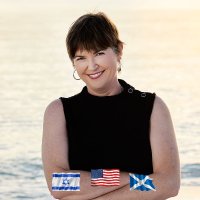 Felicia Ferguson | Building faith for the journey (@felicia_writer) 's Twitter Profile
