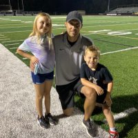 Nate Stierhoff (@coachstierhoff) 's Twitter Profile