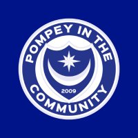 Pompey in the Community (@pompeyitc) 's Twitter Profile