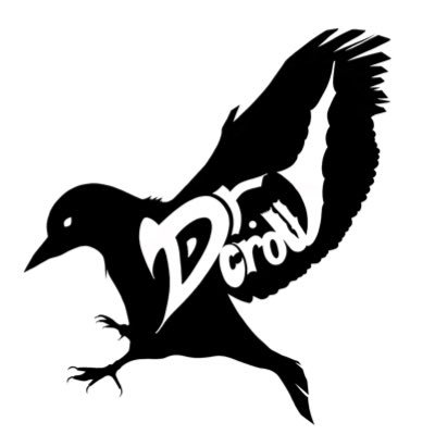 札幌発の全身全霊4人組ロックバンド🐦⬛ 1st digital single 「Crow/Boulder」各種サブスクにて配信中!!
