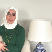 Cemile Bayraktar (@cemilebayraktr) 's Twitter Profile Photo Cemile Bayraktar (@cemilebayraktr) 's Twitter Profile Photo