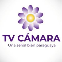 TV CÁMARA (@tvcamarapy) 's Twitter Profile Photo TV CÁMARA (@tvcamarapy) 's Twitter Profile Photo