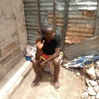 Ebrima Jallow (@ebrimajall19993) 's Twitter Profile