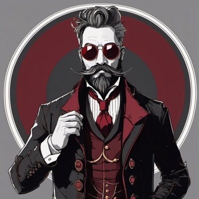 barbaroanarch's profile picture. 