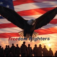 Freedom fighter (@realjdoe1) 's Twitter Profile