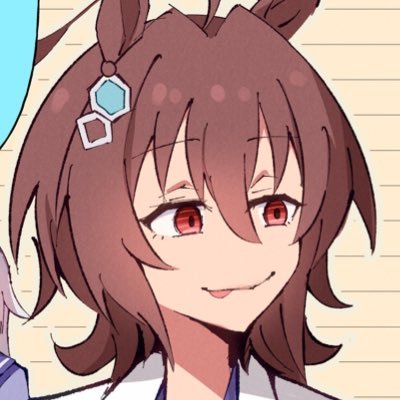 🧪に脳を焼かれたモルモットです。オリトレ注意。妄想多め。コメントが届くと踊るほど嬉しいです!苦手な方はミュートして下さい。AI学習🚫主に🧪🐹 ぼざろ垢→@abaraki41 skeb→ https://t.co/EFZmeJTvaH