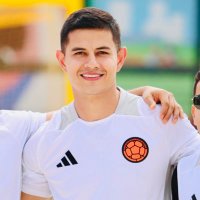 Federico Serna Cardona (@sernacardo) 's Twitter Profile