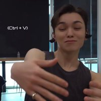 사🐻‍❄️ (@say_a218) Twitter profile photo