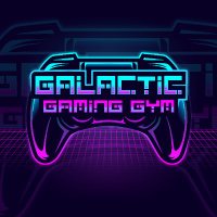 galacticgaminggym (@galacticgamegym) 's Twitter Profile