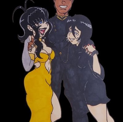 🔞NightlyBeast AdultSwim(🔞Comms TBA)さんのプロフィール画像