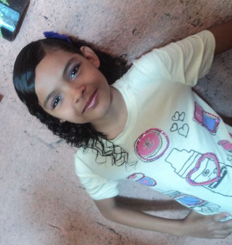 sou maneira legal e muito carinhosa