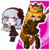 S.Shiro neko@へたで ごめんね (@s_shirone00) Twitter profile photo S.Shiro neko@へたで ごめんね (@s_shirone00) Twitter profile photo