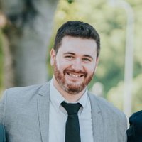 Eitan Fischberger (@efischberger) 's Twitter Profile Photo Eitan Fischberger (@efischberger) 's Twitter Profile Photo
