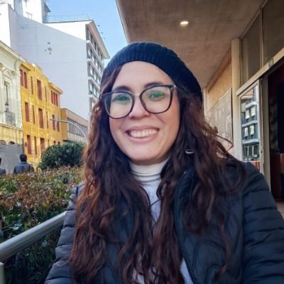 Natalia Loreto ✨ Profile