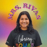 Mrs.Rivas (@estherrivas_3) 's Twitter Profile