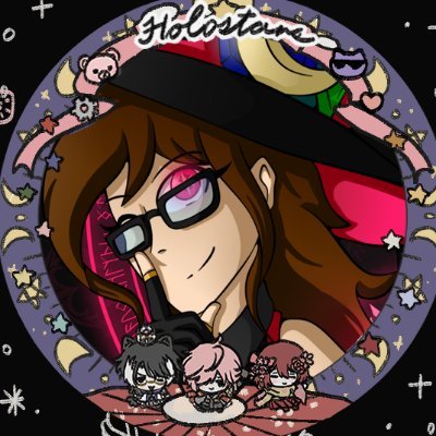 Astraea☆アストレーアさんのプロフィール画像