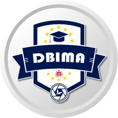 🎬 🎨 🎥 Passionate about cinema & television? Discover DBIMA, founded by industry icons. 🎬 🎨 🎥