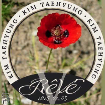 Nyutria1's profile picture. BTSオルペン(の中でも7×6)です🐰🐻