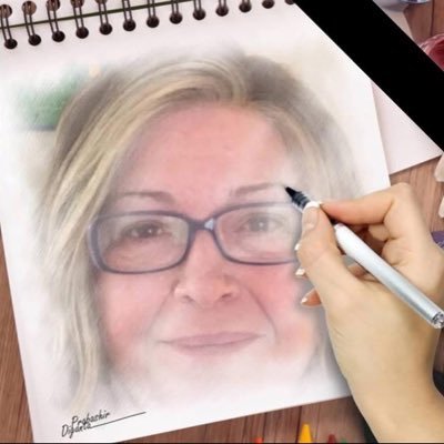 BluebirdieSue's profile picture. Native plant lover. Retired art teacher. Etrike enthusiast. Bluebird landlord. Coffee 🌻