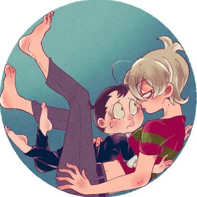 Chloëさんのプロフィール画像