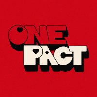 ONE PACT (@onepact_) 's Twitter Profile Photo ONE PACT (@onepact_) 's Twitter Profile Photo