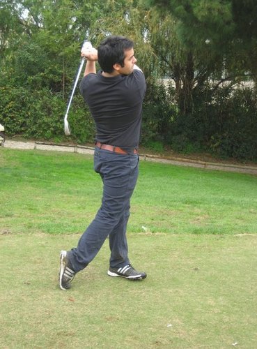 nickisethi's profile picture. 