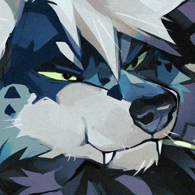Not much to say, just a 22-year-old furry living for art,and the occasional adventure 🐾🏳️🌈🏳️🌈🏳️🌈