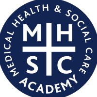 SM6 MHSC Academy (@sm6_mhsc_acad) 's Twitter Profile Photo