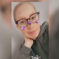 Katie π | 25 (@evesukiee) 's Twitter Profile Photo Katie π | 25 (@evesukiee) 's Twitter Profile Photo