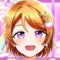 ใใงใพใใ (@hanayo_kawaee) 's Twitter Profile Photo ใใงใพใใ (@hanayo_kawaee) 's Twitter Profile Photo
